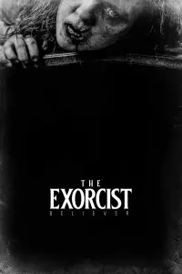 Poster to the movie "The Exorcist: Believer" #568048