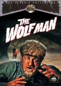 Poster to the movie "The Wolf Man" #117036