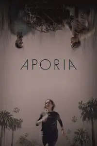 Poster to the movie "Aporia" #321583