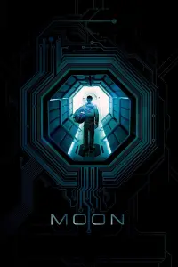 Poster to the movie "Moon" #48880