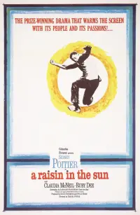 Poster to the movie "A Raisin in the Sun" #146894