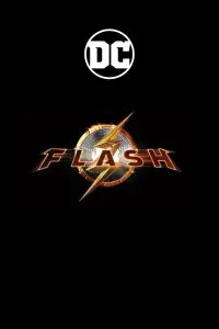 Poster to the movie "The Flash" #3747