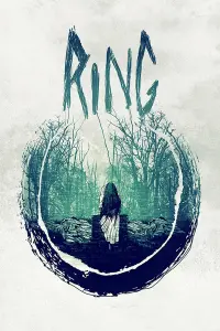 Poster to the movie "Ring" #111562