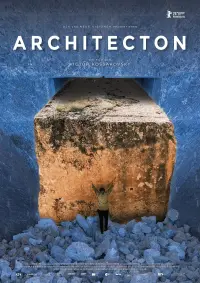 Poster to the movie "Architecton" #311873