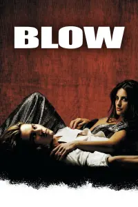 Poster to the movie "Blow" #221428