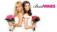 Backdrop to the movie "Bride Wars" #300121