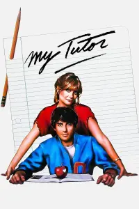 Poster to the movie "My Tutor" #120935