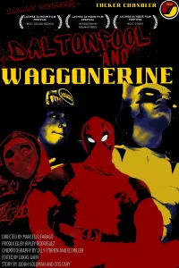 Poster to the movie "Daltonpool and Waggonerine" #585366