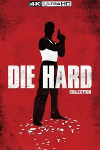 Poster to the movie "Die Hard" #187238