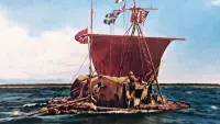 Backdrop to the movie "Kon-Tiki" #694776