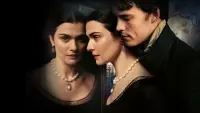 Backdrop to the movie "My Cousin Rachel" #451982