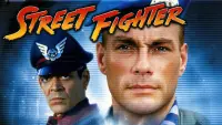 Backdrop to the movie "Street Fighter" #114831