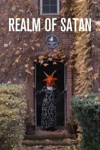 Poster to the movie "Realm of Satan" #197985