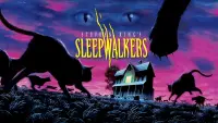 Backdrop to the movie "Sleepwalkers" #305174