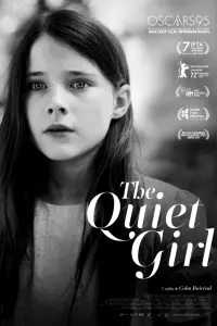 Poster to the movie "The Quiet Girl" #489435