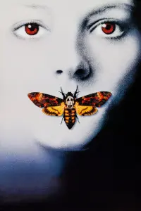 Poster to the movie "The Silence of the Lambs" #174509