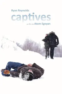 Poster to the movie "The Captive" #124306