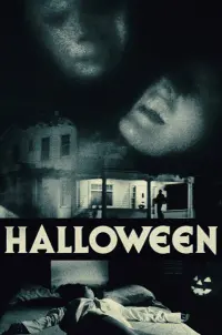 Poster to the movie "Halloween" #516245