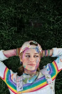 Poster to the movie "Unicorn Store" #344668