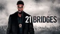 Backdrop to the movie "21 Bridges" #264871