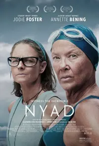 Poster to the movie "NYAD" #322680