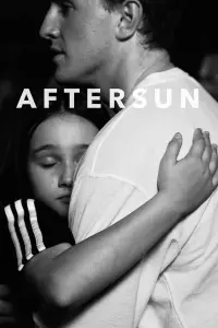 Poster to the movie "Aftersun" #618111