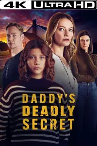 Poster to the movie "Daddy