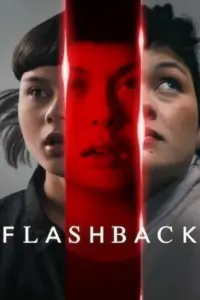 Poster to the movie "Flashback" #411468