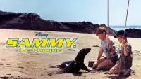 Backdrop to the movie "Sammy, the Way-Out Seal" #424688