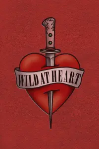 Poster to the movie "Wild at Heart" #134622