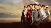 Backdrop to the movie "Goyo: The Boy General" #527640