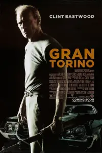 Poster to the movie "Gran Torino" #410120