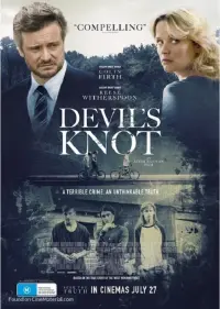 Poster to the movie "Devil