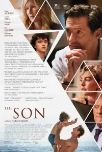 Poster to the movie "The Son" #331979