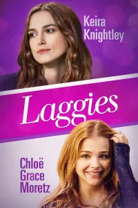 Poster to the movie "Laggies" #302024