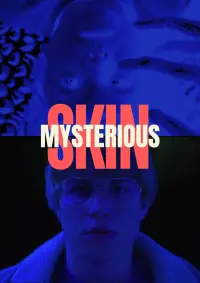 Poster to the movie "Mysterious Skin" #532216