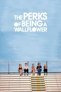 Poster to the movie "The Perks of Being a Wallflower" #186958