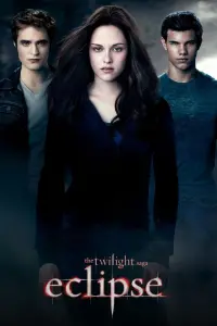 Poster to the movie "The Twilight Saga: Eclipse" #297073