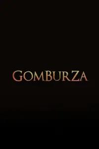 Poster to the movie "GomBurZa" #193908