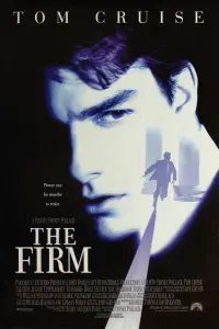 Poster to the movie "The Firm" #91328