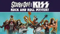 Backdrop to the movie "Scooby-Doo! and KISS: Rock and Roll Mystery" #351257