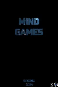 Poster to the movie "Mind Games" #443283