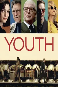 Poster to the movie "Youth" #148433