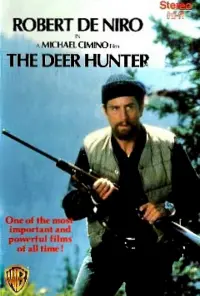 Poster to the movie "The Deer Hunter" #88500