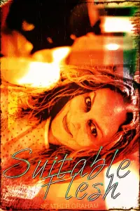 Poster to the movie "Suitable Flesh" #93447