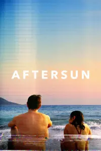 Poster to the movie "Aftersun" #54185