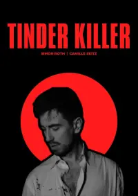 Poster to the movie "Tinder Killer" #472998