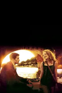 Poster to the movie "Before Sunset" #185847