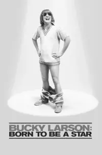 Poster to the movie "Bucky Larson: Born to Be a Star" #512318