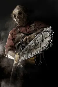 Poster to the movie "Texas Chainsaw 3D" #313669